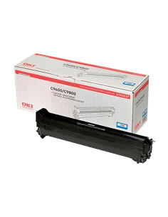 TAMBOR ORIGINAL OKI 4291810