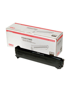 TAMBOR ORIGINAL OKI 4291810