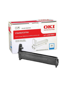 TAMBOR ORIGINAL OKI C 5650