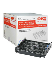 TAMBOR ORIGINAL OKI C310