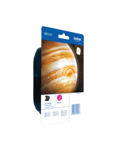 INKJET ORIGINAL BROTHER LC1240