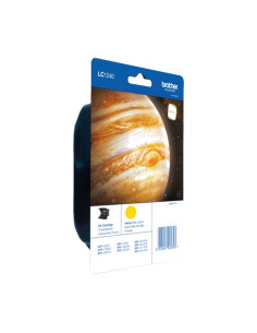 INKJET ORIGINAL BROTHER LC1240