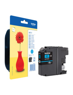 INKJET ORIGINAL BROTHER LC121