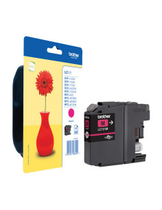 INKJET ORIGINAL BROTHER LC121