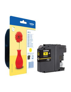 INKJET ORIGINAL BROTHER LC121