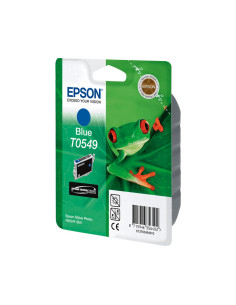 INKJET ORIGINAL EPSON C13T054