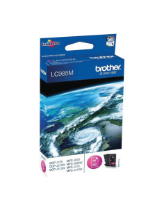 INKJET ORIGINAL BROTHER LC985