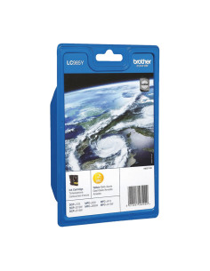 INKJET ORIGINAL BROTHER LC985