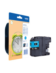 INKJET ORIGINAL BROTHER LC125XL