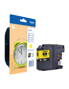 INKJET ORIGINAL BROTHER LC125XL