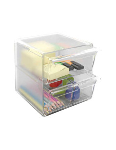 ARCHICUBO ARCHIVO 2000 1 CAJON GRANDE Y DOS PEQUEÑOS