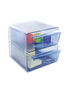 ARCHICUBO ARCHIVO 2000 2 CAJONES GRANDES