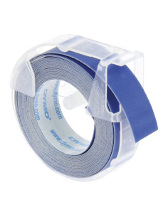 CINTA ROTULAR DYMO MANUAL