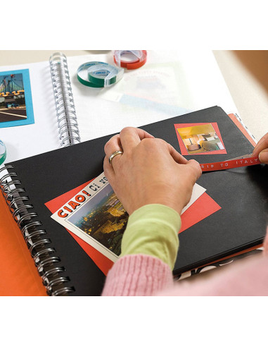 CINTA ROTULAR DYMO MANUAL