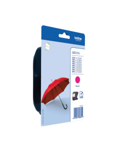 INKJET ORIGINAL BROTHER LC225XL