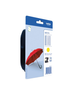 INKJET ORIGINAL BROTHER LC225XL