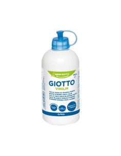 BOTELLA COLA BLANCA GIOTTO VINILIK 100gr