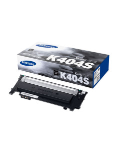TÓNER ORIGINAL SAMSUNG CLT-404S