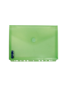 SOBRE CON VELCRO OFFICE BOX A4 CON FUELLE Y MULTITALADRO