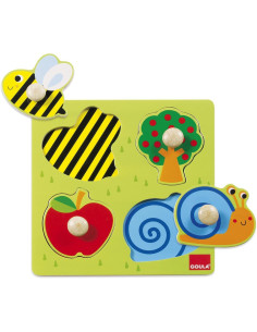 PUZZLE CON PIVOTES GRANDES GOULA CAMPO 2