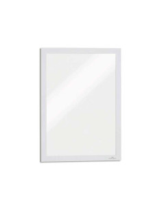 PACK 2 MARCOS DURABLE DURAFRAME A4