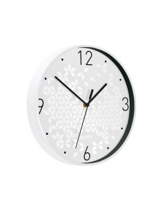 RELOJ DE PARED LEITZ WOW