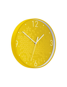 RELOJ DE PARED LEITZ WOW
