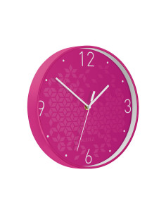 RELOJ DE PARED LEITZ WOW