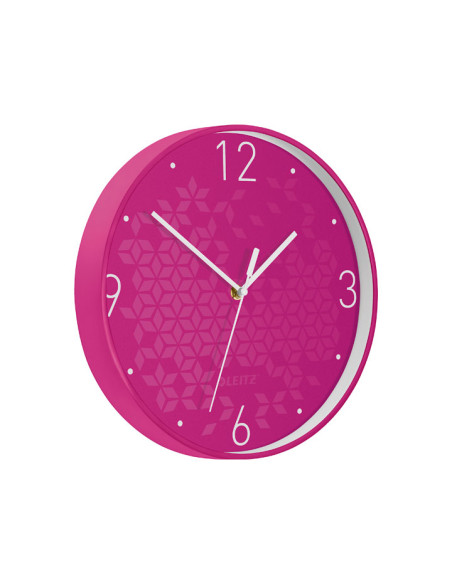 RELOJ DE PARED LEITZ WOW