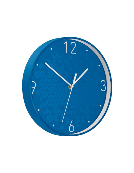 RELOJ DE PARED LEITZ WOW
