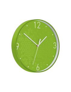 RELOJ DE PARED LEITZ WOW