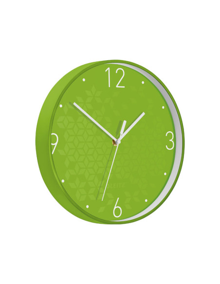 RELOJ DE PARED LEITZ WOW