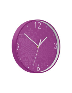 RELOJ DE PARED LEITZ WOW