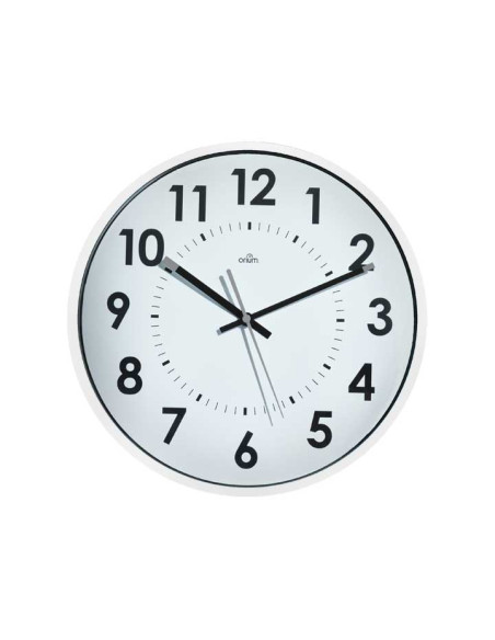 RELOJ ANALÓGICO ARCHIVO 2000 CE1124X