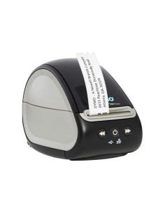 ROTULADORA DYMO LABELWRITTER 550 TURBO
