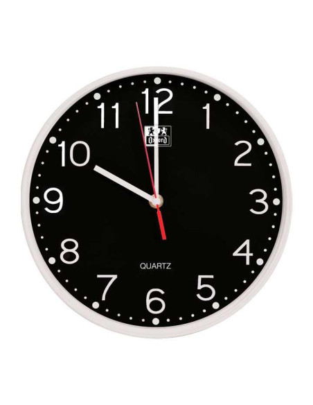RELOJ DE PARED OXFORD CALM
