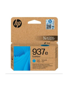 HP TINTA CIAN OFFICEJET PRO 9110 9120 9130 9720 9730 - N937E ALTA CAPACIDAD XL