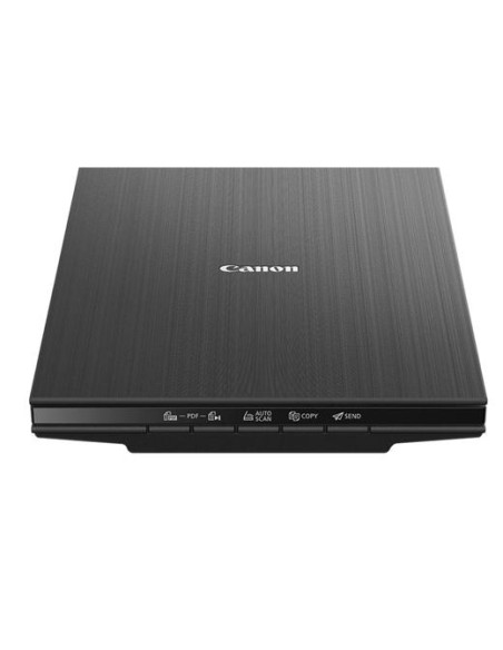 CANON ESCANER PLANO CANOSCAN LIDE 400 4800PPP