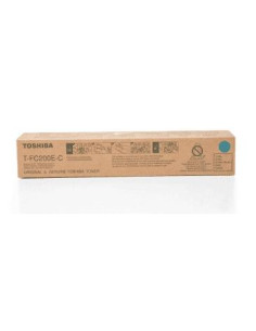 TOSHIBA TONER CIAN E-STUDIO 2000AC 2005AC - T-FC200EC