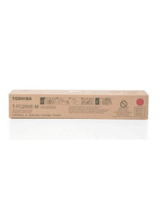 TOSHIBA TONER MAGENTA E-STUDIO 2000AC 2005AC - T-FC200EM