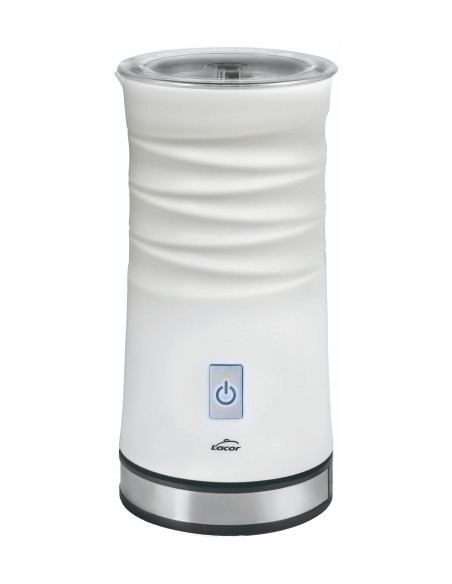 ESPUMADOR DE LECHE LACOR ELECTRICO 240 ml