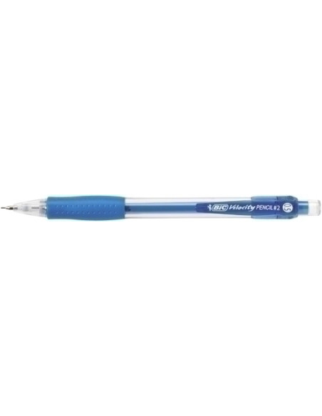 PORTAMINAS BIC VELOCITY 05 mm SURTIDO