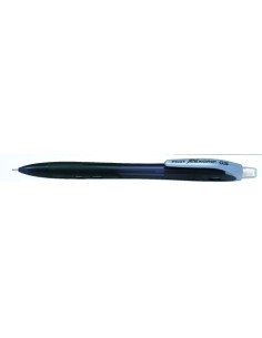 PORTAMINAS PILOT H-105 REXGRIP 05 mm cuerpo NEGRO