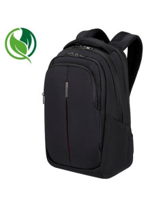 SAMSONITE MOCHILA GUARDIT 30 PARA PORTÁTIL DE 156 200X300X440MM NEGRO
