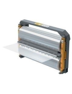 FILM PLASTIF GBC FOTON 125 RECARGABLE BRILLO hasta 150 documentos A4