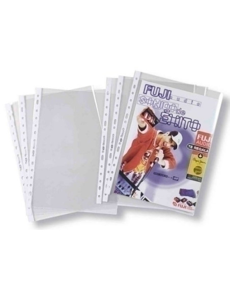 FUNDA MULTITALADRO PARDO PP 60 PLNJ F 16 TALRFZO PAQUETE de 100