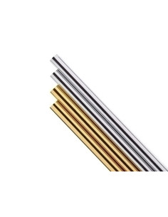 PLASTICO ADHESIVO SADIPAL PP 70 ROLLO 050 x 15 m METAL ORO