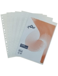 FUNDA MULTITALADRO OLEF PP  70 PLNJ F 16 TALRFZO PAQUETE de 100