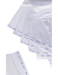 FORRO AJUSTABLE SADIPAL PP TRANS 80 28 x 52 cm