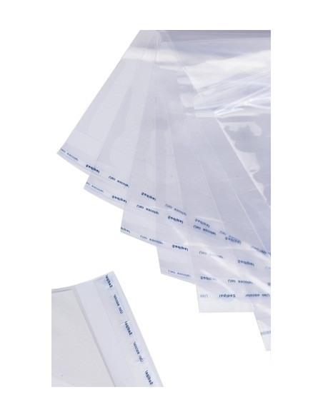FORRO AJUSTABLE SADIPAL PP TRANS 80 28 x 52 cm